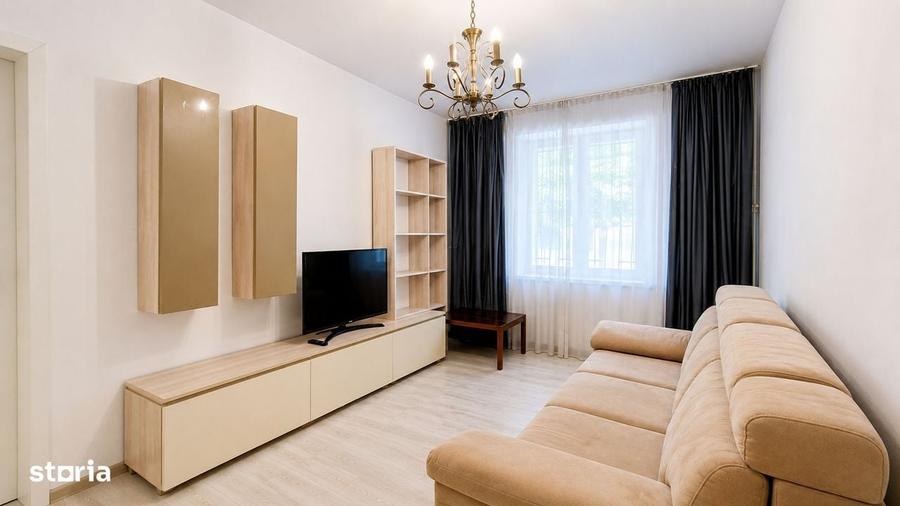 Apartament 3 camere | Floreasca | 63 mp | Parter inalt | Boxa | Renova - 2