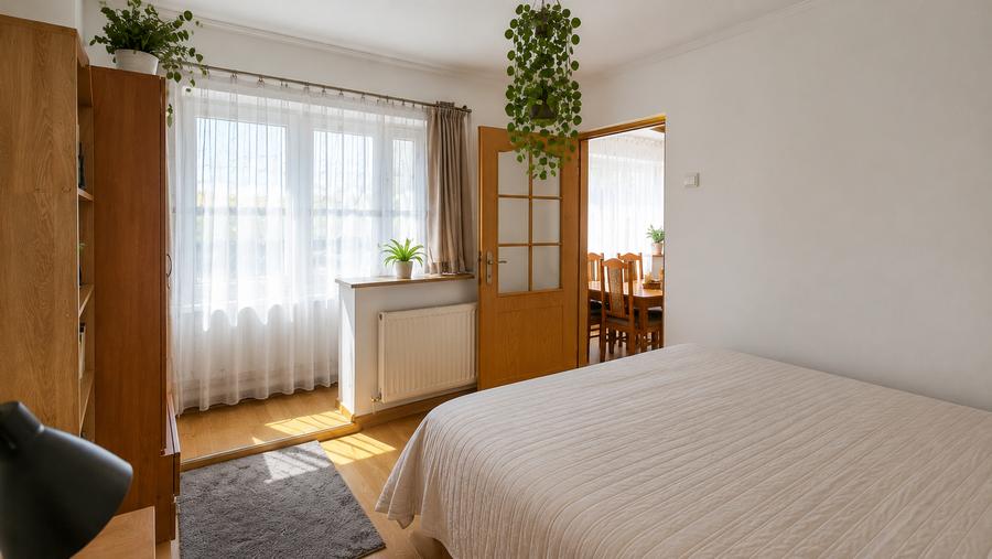 Apartament 2 camere de vânzare – George Coșbuc, Baia Mare Etaj 2 Aproape de VIVO - 5
