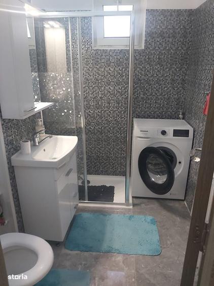 1 decembrie 1 minut metrou loc parcare inclus 2 gr sanitare 2balcoane - 9