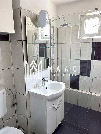 Apartament cu 2 camere, mobilat în Central