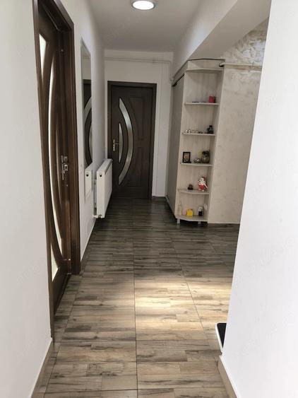 Apartament cu 2 camere decomandat în Burdujeni