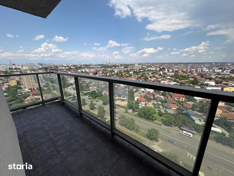 Apartament cu 3 camere decomandat în Apărătorii Patriei