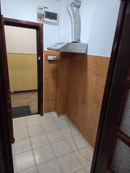 Garsonieră decomandată în CET