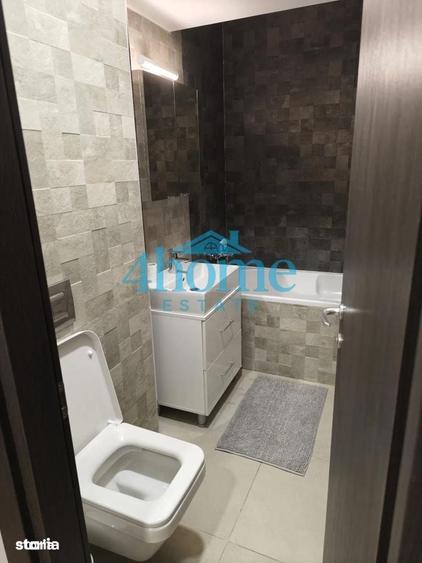 Apartament cu 2 camere în Regie