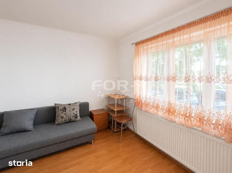 Apartament tip Q, 2 camere de vanzare, strada Moldovei, Oradea - 11