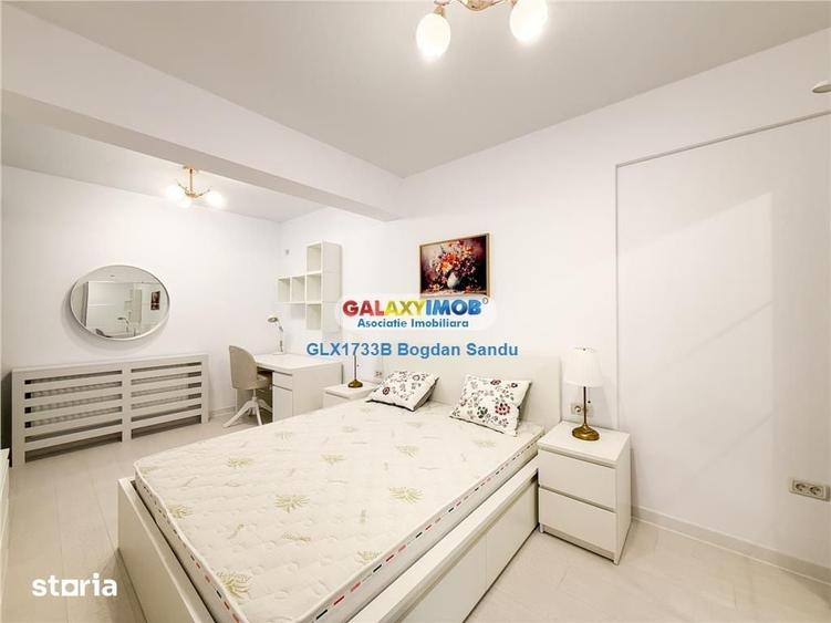 Apartament cu 2 camere în Rahova