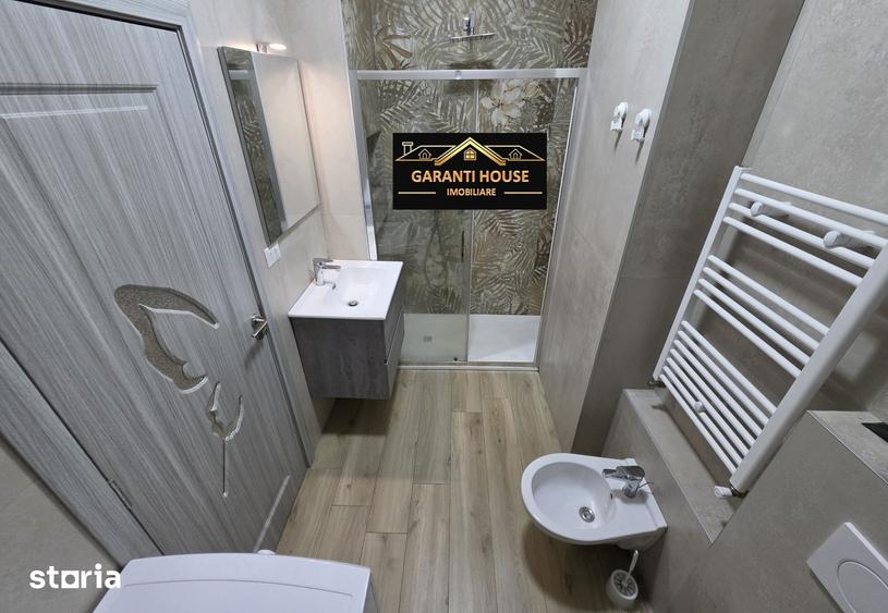 Apartament cu 2 camere în Vasile Alecsandri