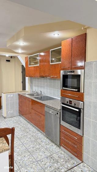 cv 98 Bd.Republicii, apartament 2 camere decomandat , etaj II - 2