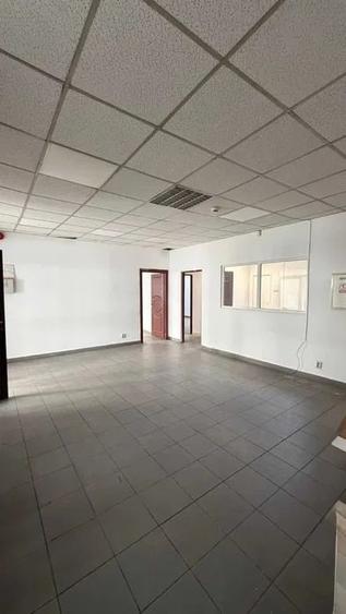 Spațiu comercial, de 550 mp, în Theodor Pallady