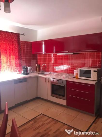 Casa de vanzare, 5 camere, 179 mp utili + 510 mp teren - Sfa - 9