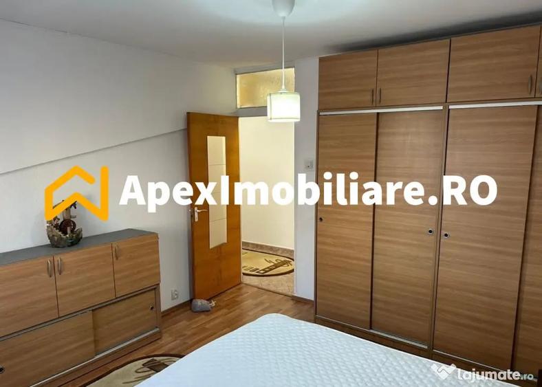Apartament cu 2 camere decomandat în Tineretului