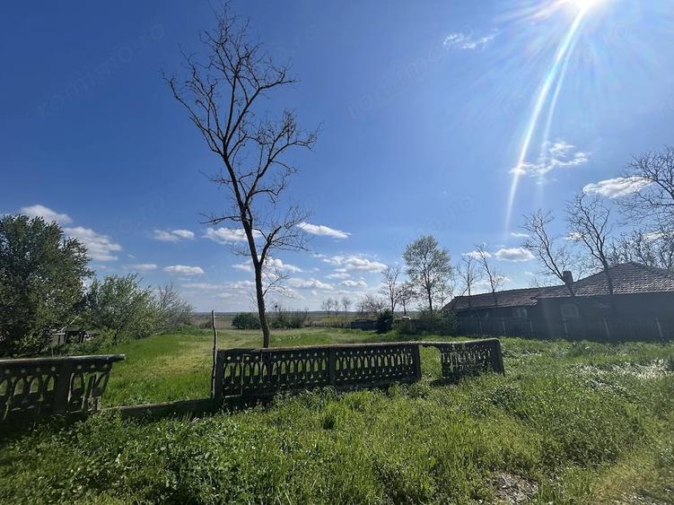 Teren intravilan Ciocane?ti (Calara?i) - 3