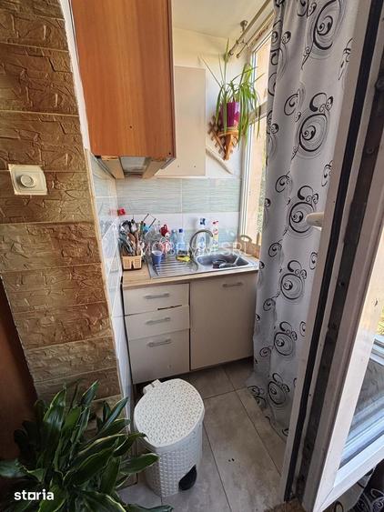 Apartament 3 camere | 50 mp utili | Etaj 3/4 | Brazda zona Simplon |