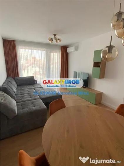 Apartament 2 camere , centrala proprie- Core Timpuri Noi - 4