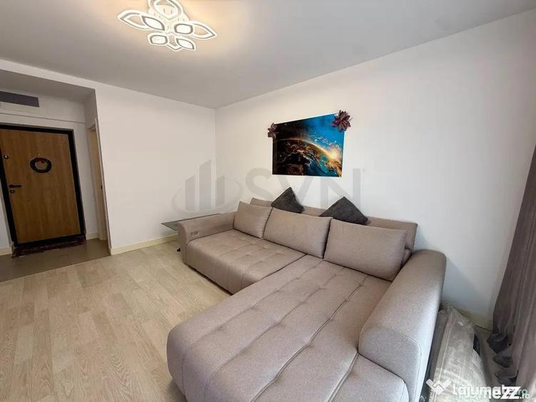 Apartament superb 2 camere I Onix Park I Pipera - 8