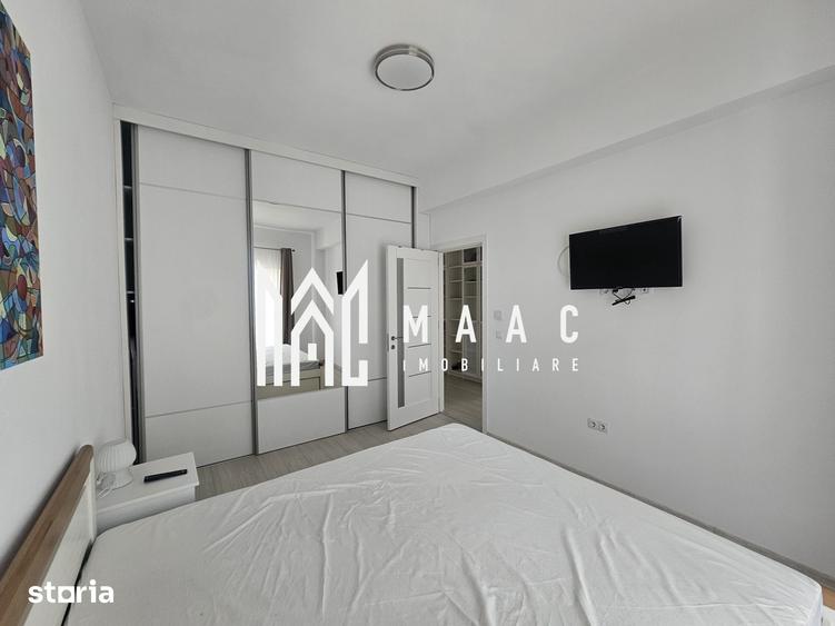 Apartament cu 3 camere în Sub Arini