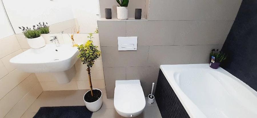 Apartament cu 2 camere decomandat în Pipera