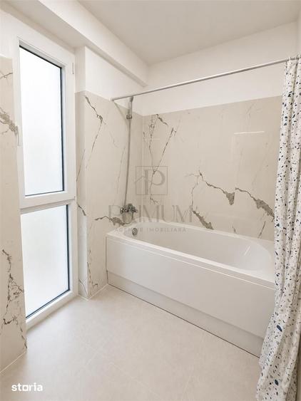 Apartament cu 3 camere în Est