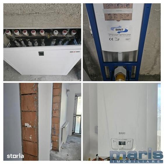 Casă cu 4 camere cu Teren 380 Mp în Sâncraiu de Mureș