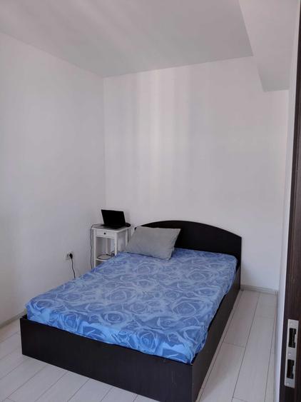 Apartament cu 2 camere nedecomandat în Dudu