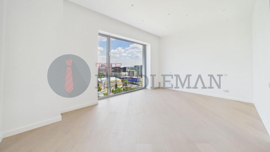 Apartament cu 4 camere în Aviației