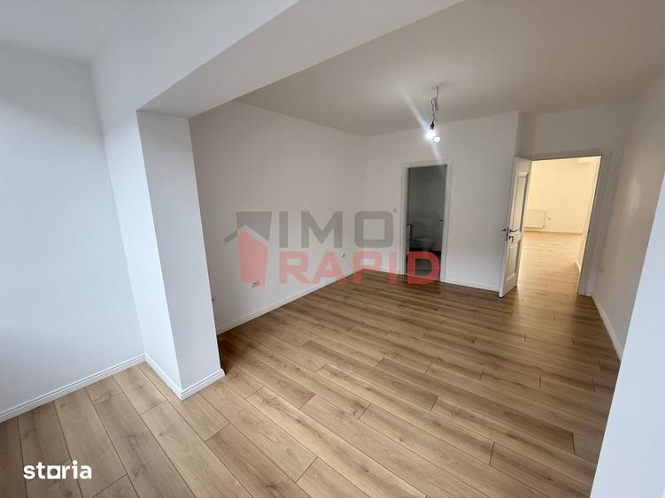 Apartament cu 3 camere în Unirea