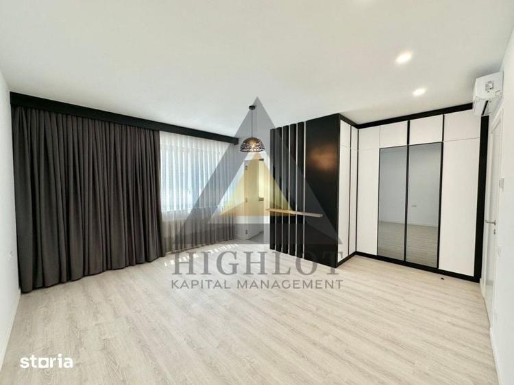 Casă cu 5 camere cu Teren 280 Mp în Central