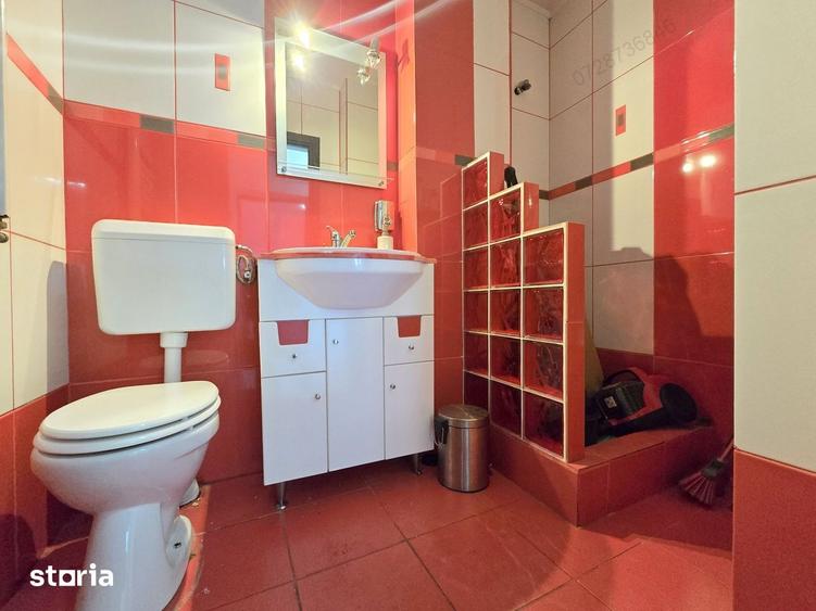 Apartament cu 3 camere în Floreasca