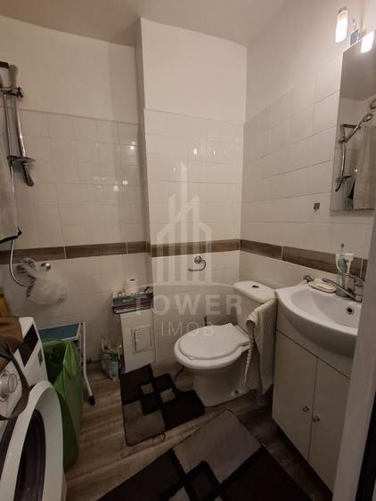 Apartament cu 4 camere decomandat în Vasile Aaron