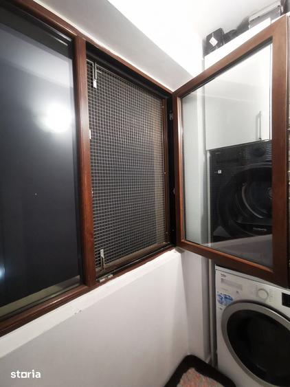 Apartament cu 2 camere în Dobroești