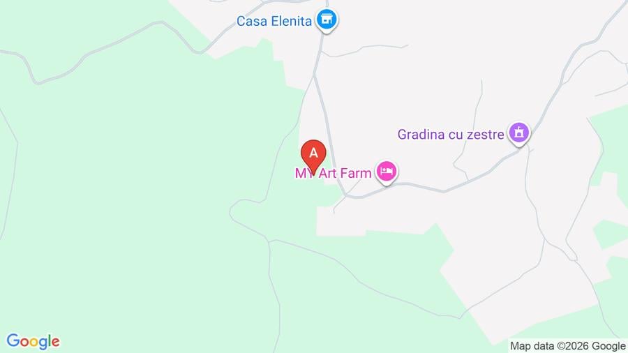 Teren agricol extravilan de 7600 mp, în Cacova Ierii