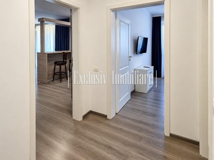 Apartament premium | BND Building | Faleza Nord | Parcare privata - 6