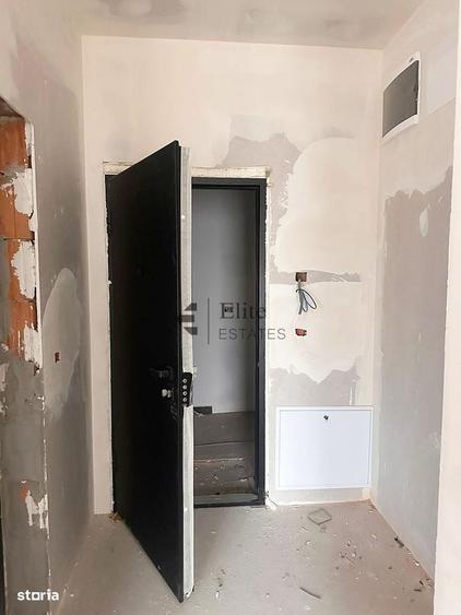 Garsonieră în Ultracentral