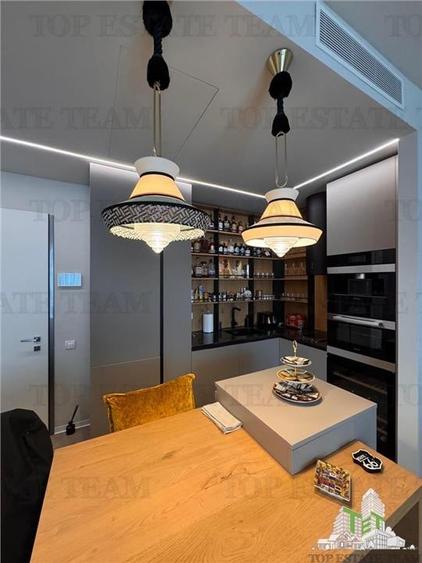 Apartament 3 camere - Prima linie la mare - One Residence Mamaia Nord - 5
