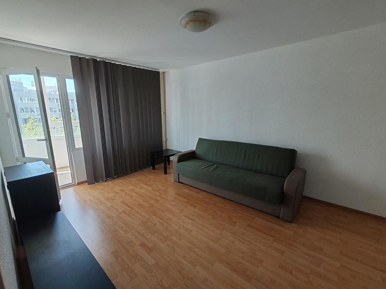 Apartament cu 2 camere decomandat în Timișoara