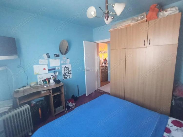 Apartament cu 2 camere semidecomandat în Cumpăna