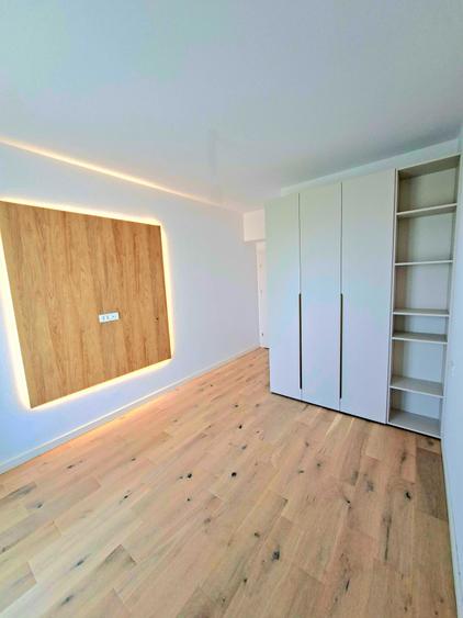 Apartament cu 2 camere decomandat în Pipera