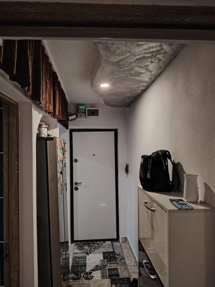 Apartament cu 2 camere în Uiasca