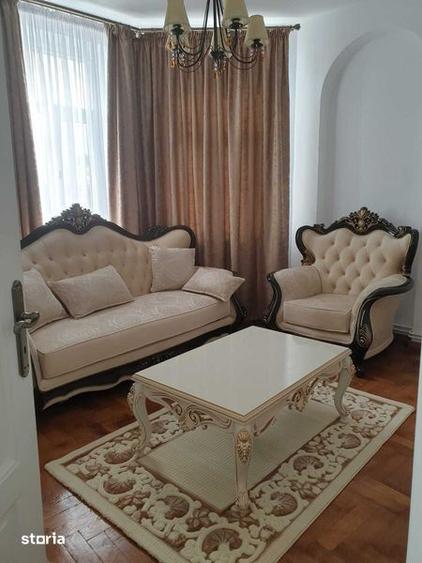 Inchiriez apartament langa primaria Craiova - 8