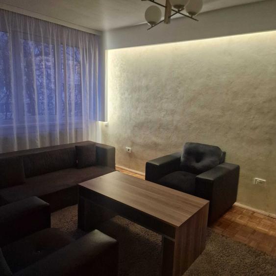 Apartament cu 3 camere decomandat în Ultracentral