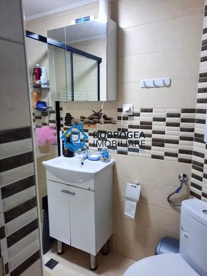 Apartament cu 2 camere, mobilat în 23 August