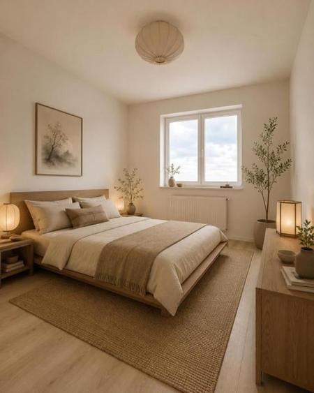 Apartament cu 2 camere în Militari