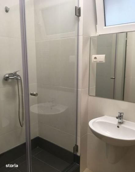 Apartament cu 2 camere, mobilat în Camil Ressu