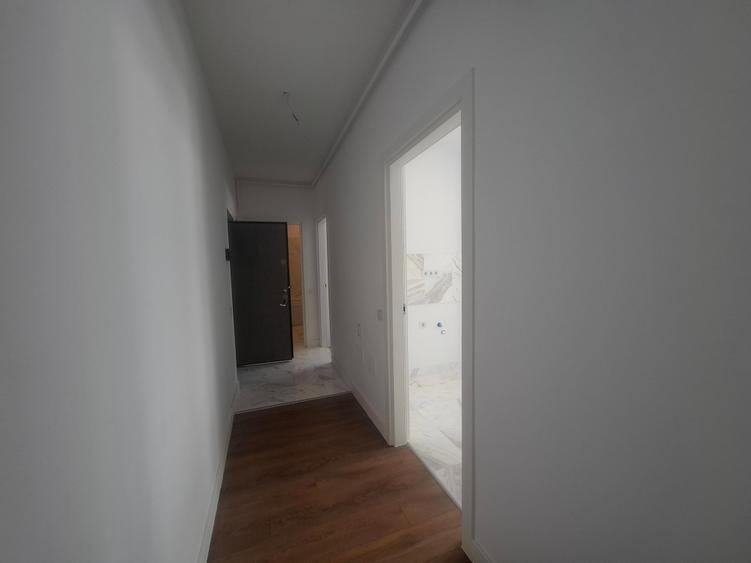 Apartament cu 2 camere decomandat în Timișoara