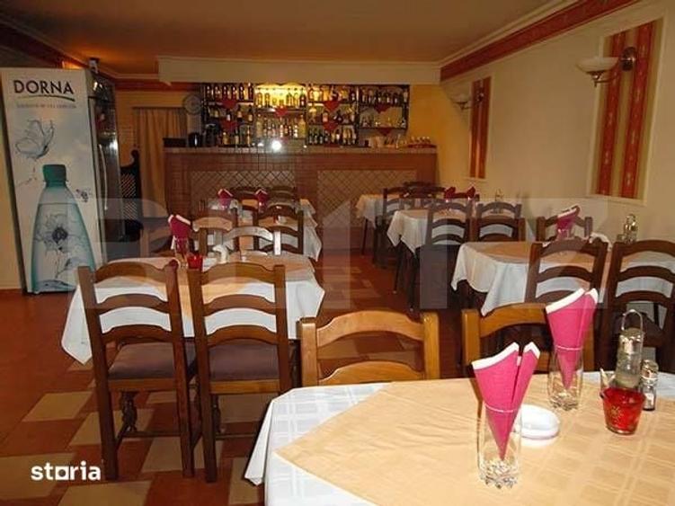 Spațiu comercial, de 1,500 mp, în Aurel Vlaicu
