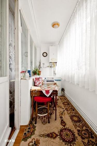 Apartament cu 2 camere în Țiglina 3