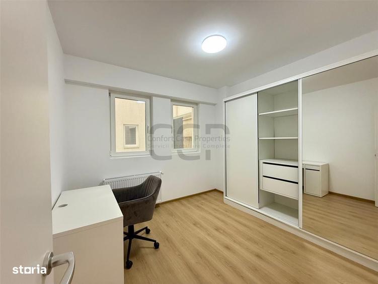 13 Septembrie - Merriott - Casa Poporului | 4 camere | bloc nou | Cent - 7