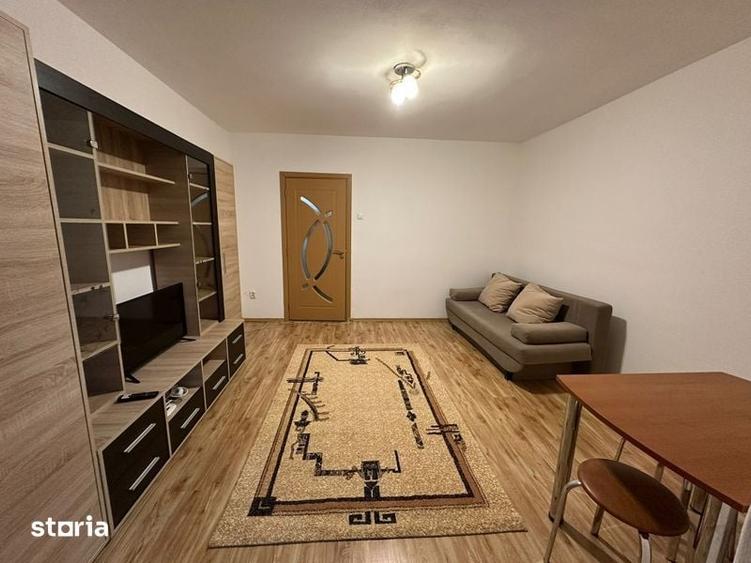Apartament 1 camera - 5