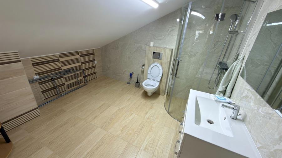 Apartament 2 camere zona Calea Cisnadiei - 7