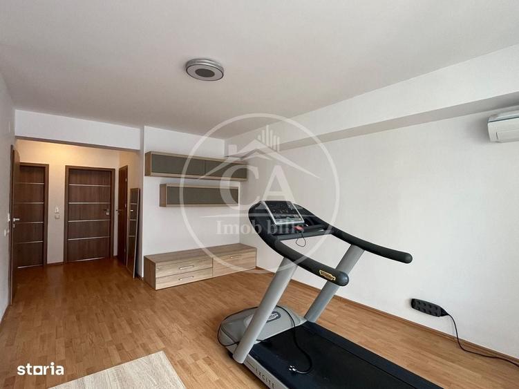 Apartament cu 3 camere decomandat în Iosia